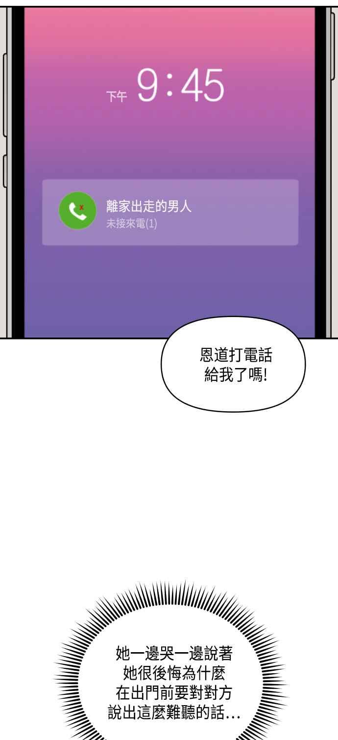 《不自在的关系》第33话 第63页