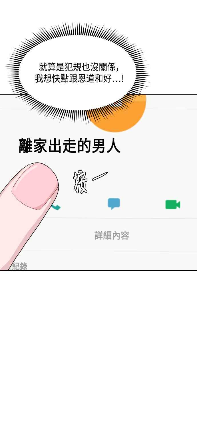 《不自在的关系》第33话 第65页