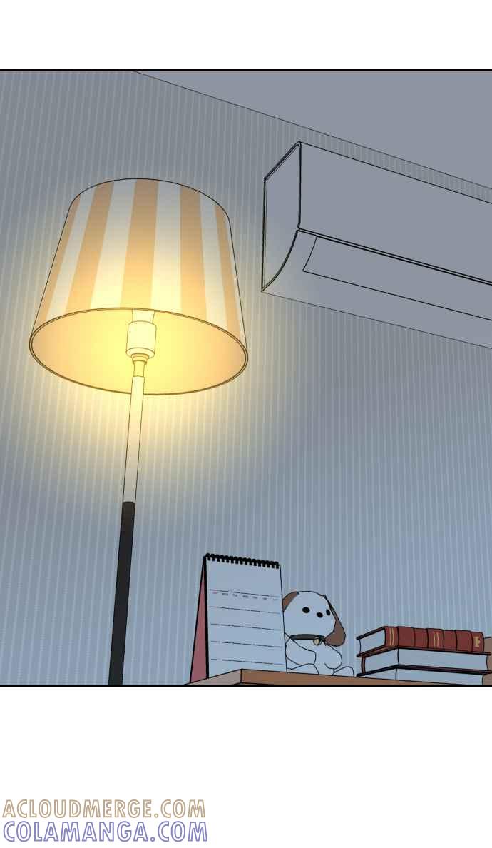 《不自在的关系》第34话 第37页