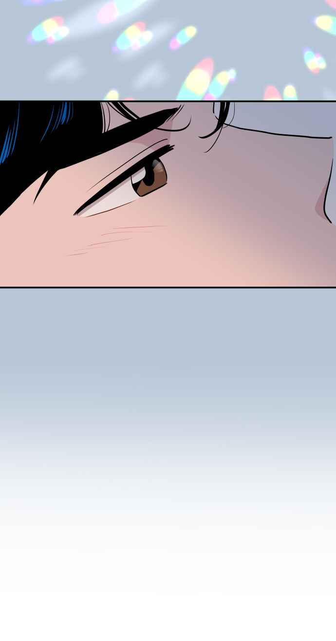 《不自在的关系》第34话 第54页