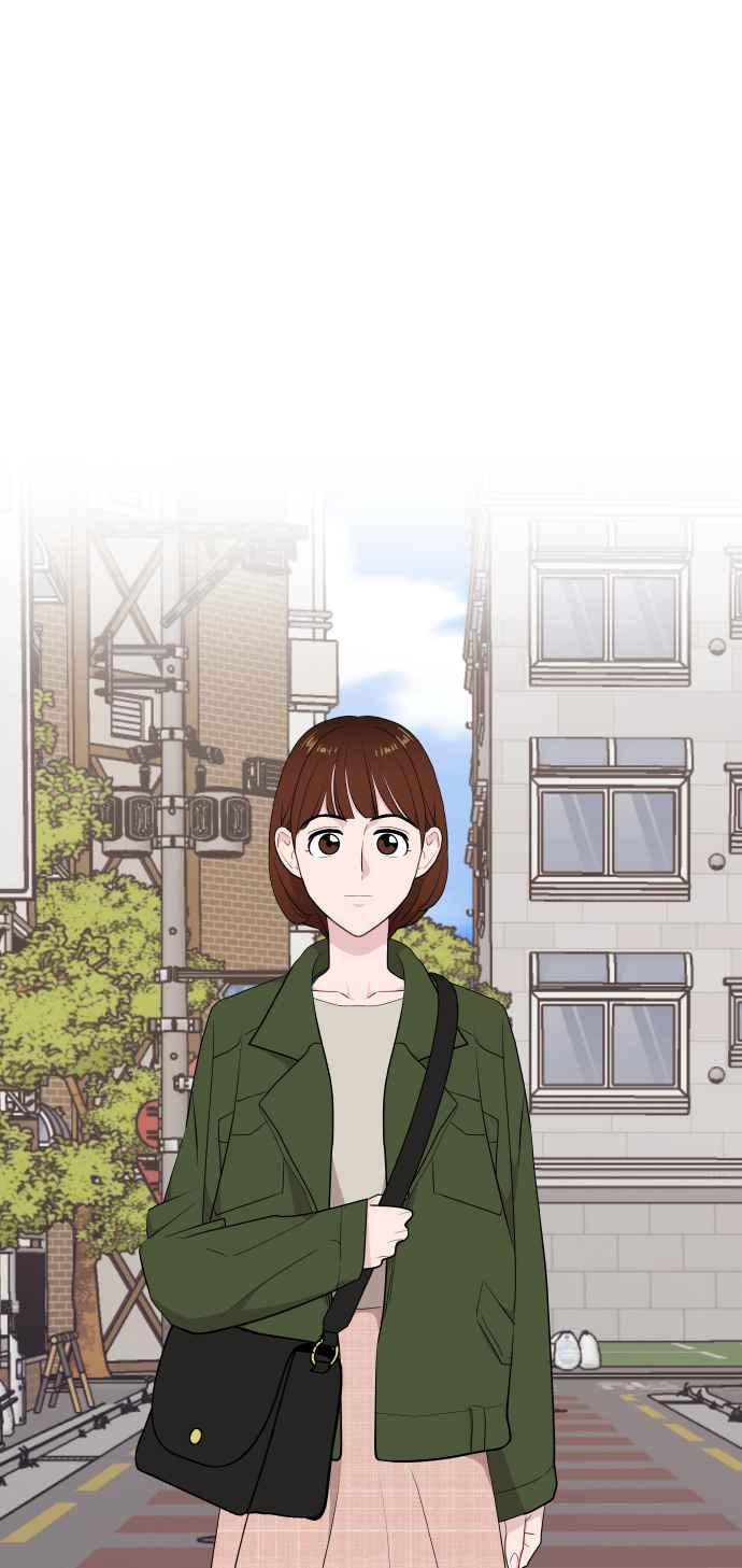 《不自在的关系》第35话 第11页