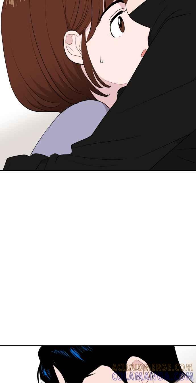《不自在的关系》第36话 第28页