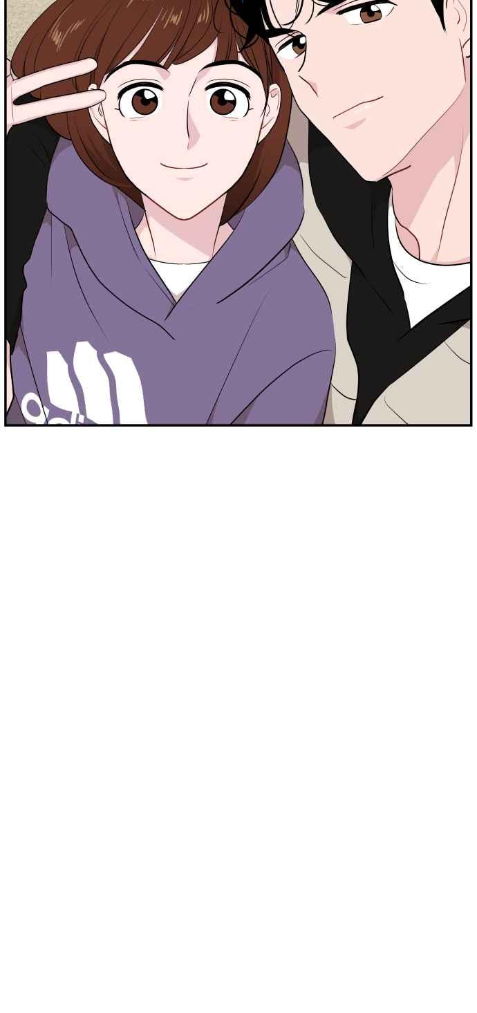 《不自在的关系》第37话 第38页