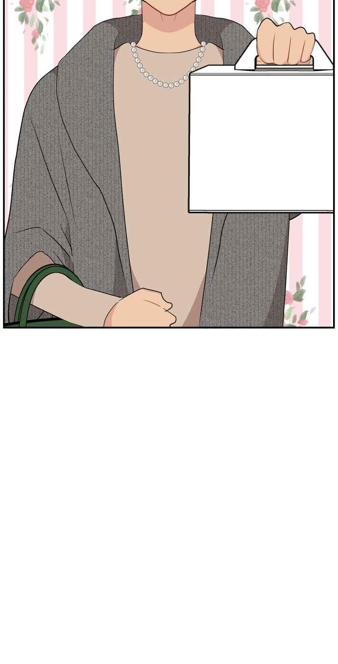 《不自在的关系》第38话 第60页