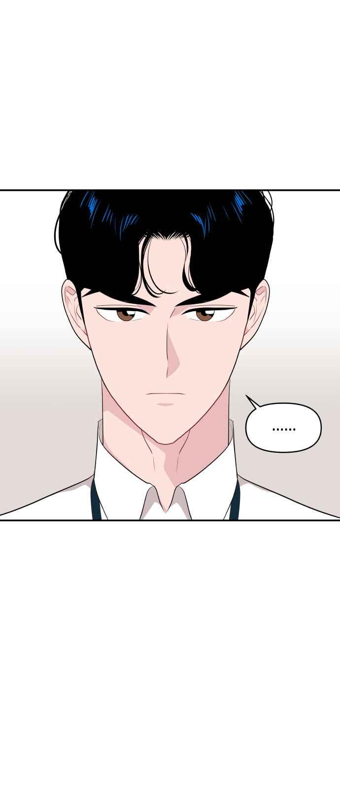 《不自在的关系》第38话 第36页