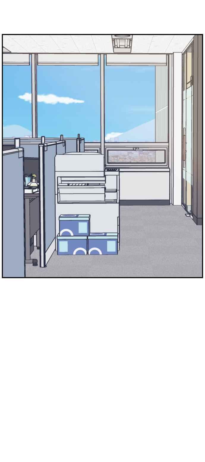 《不自在的关系》第38话 第30页