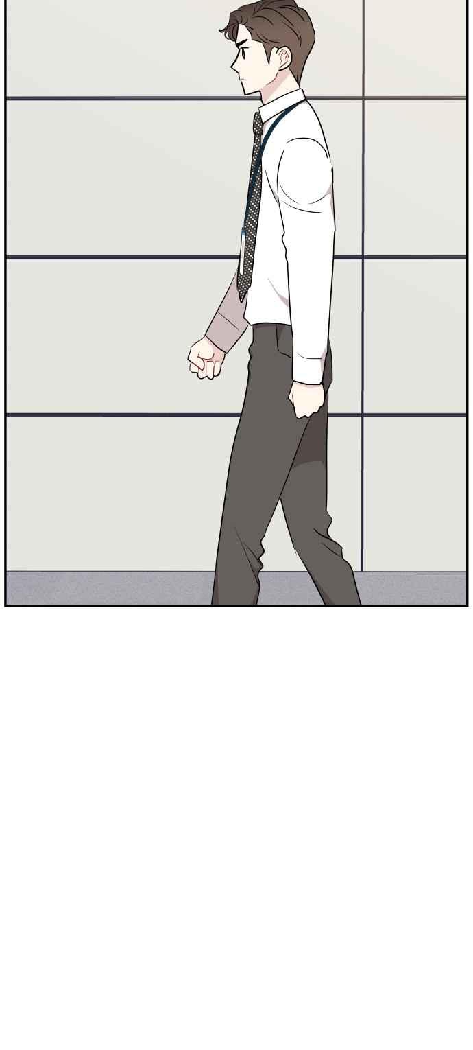 《不自在的关系》第38话 第12页