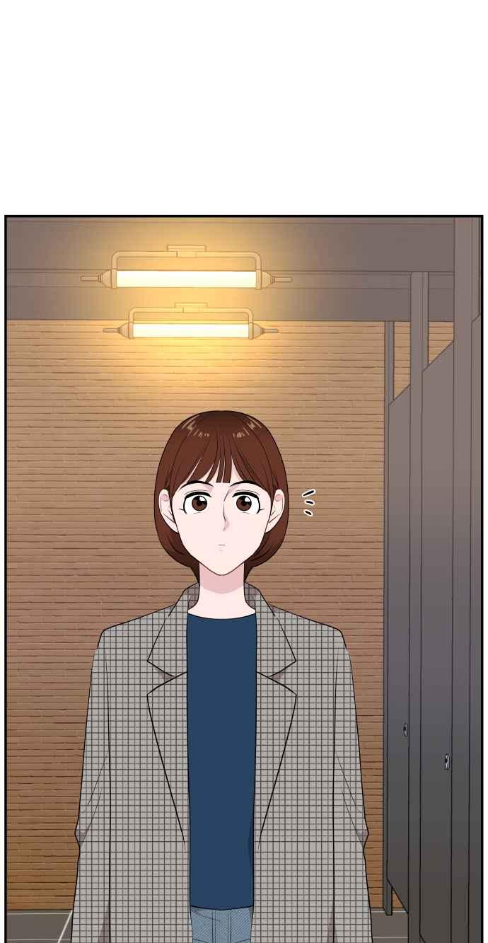 《不自在的关系》第39话 第26页