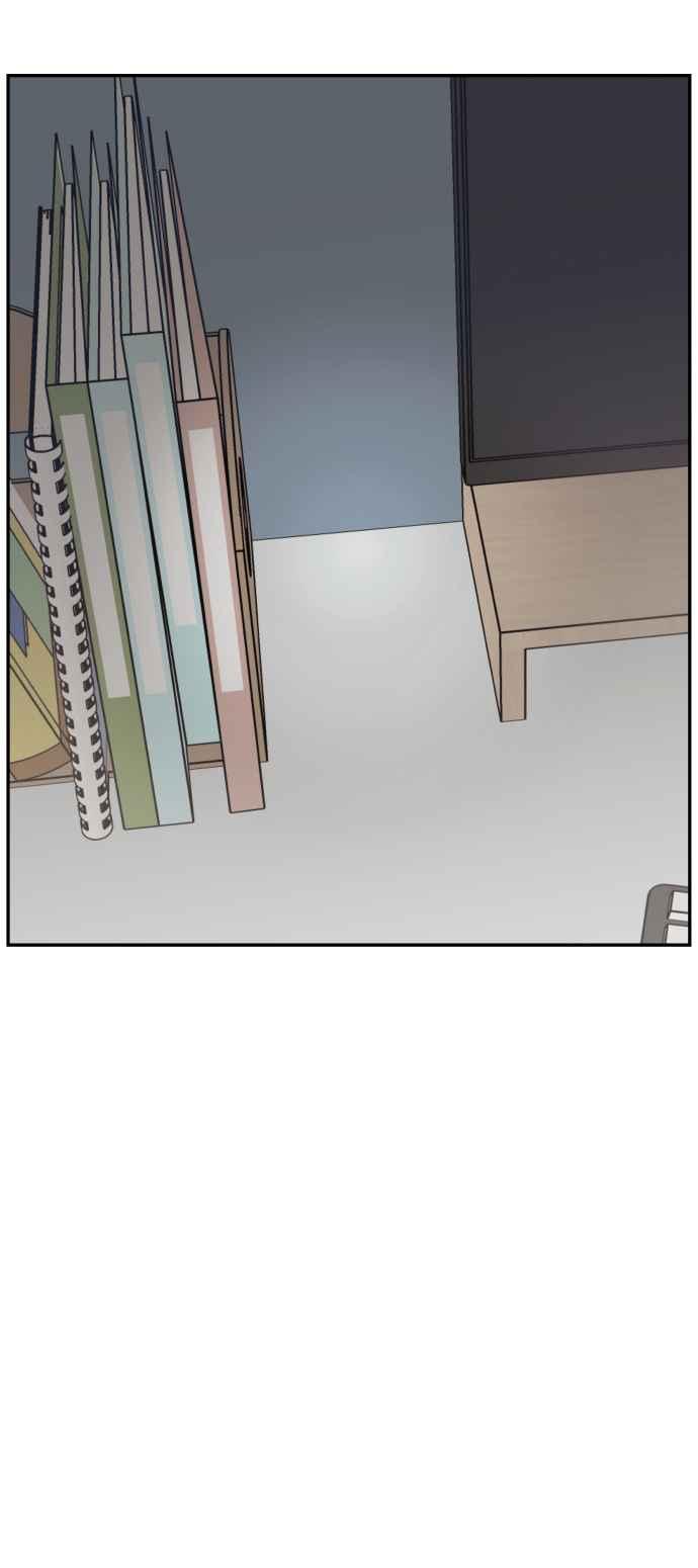 《不自在的关系》第40话 第57页