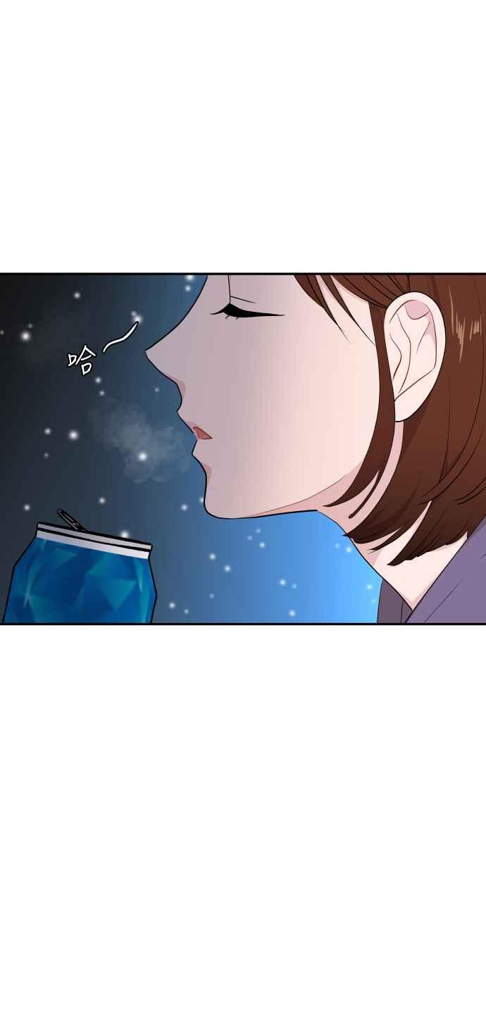 《不自在的关系》第42话 第60页