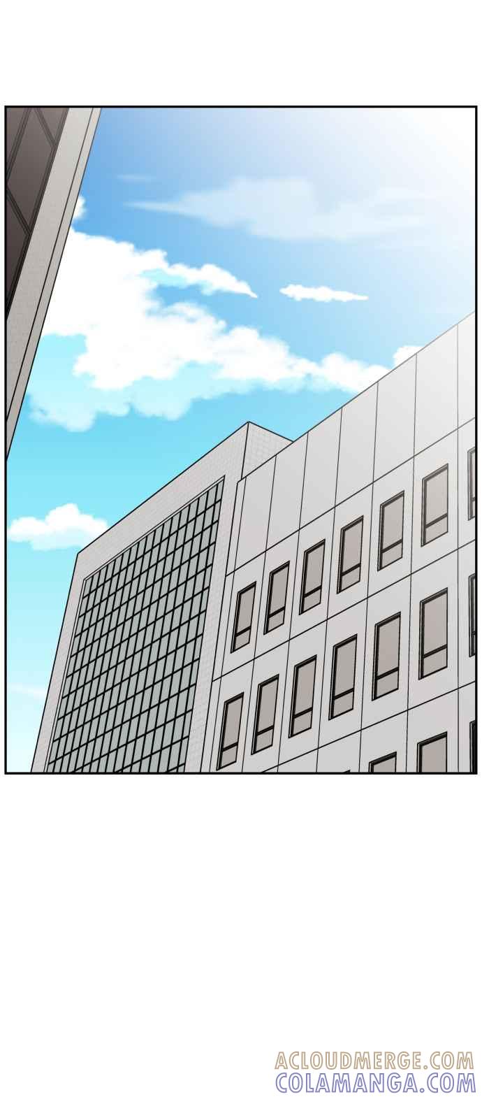 《不自在的关系》第45话 第19页