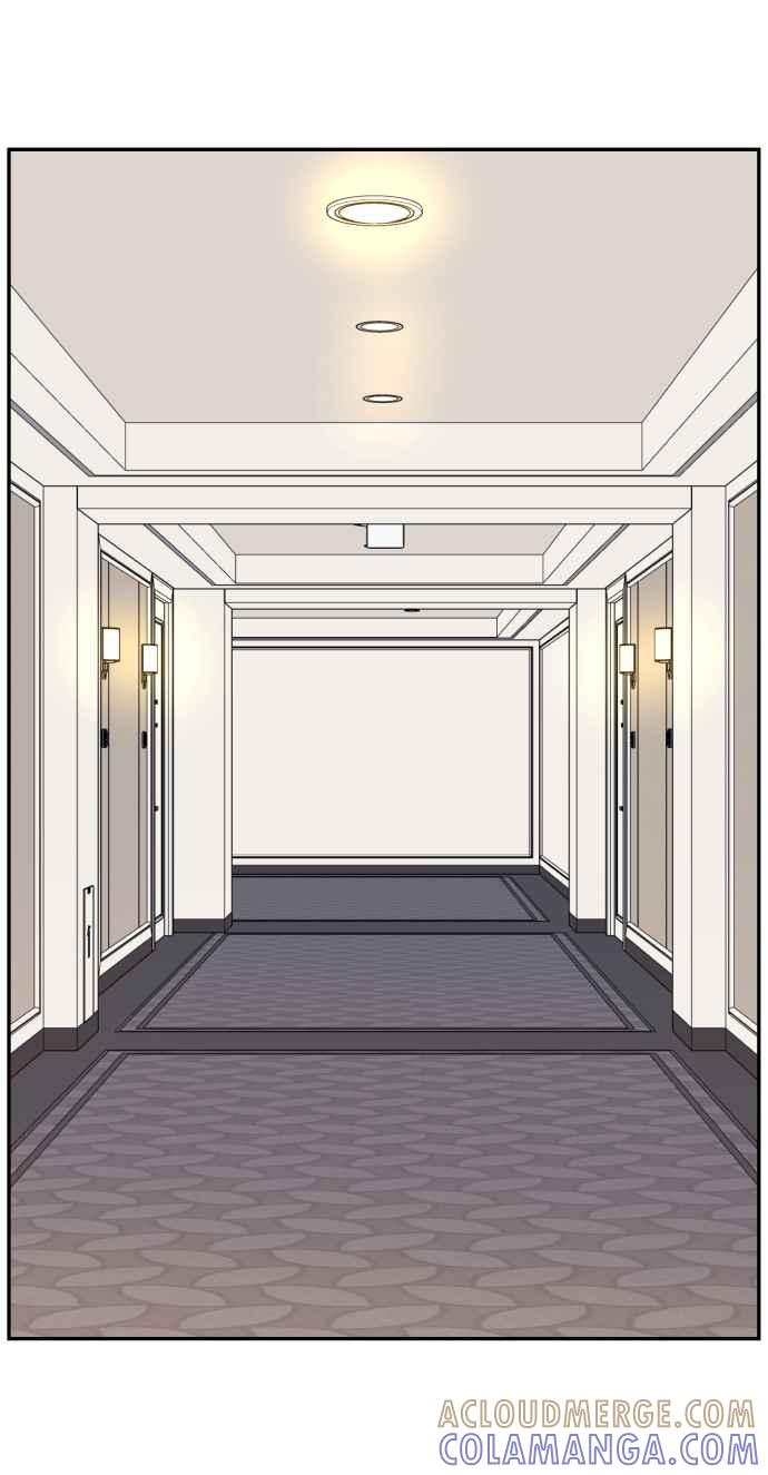 《不自在的关系》第45话 第67页
