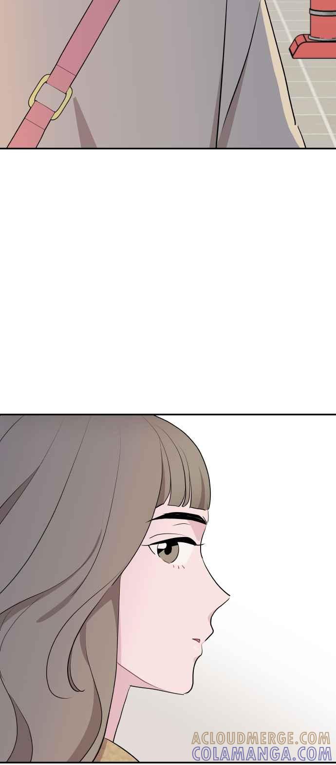 《不自在的关系》第47话 第67页