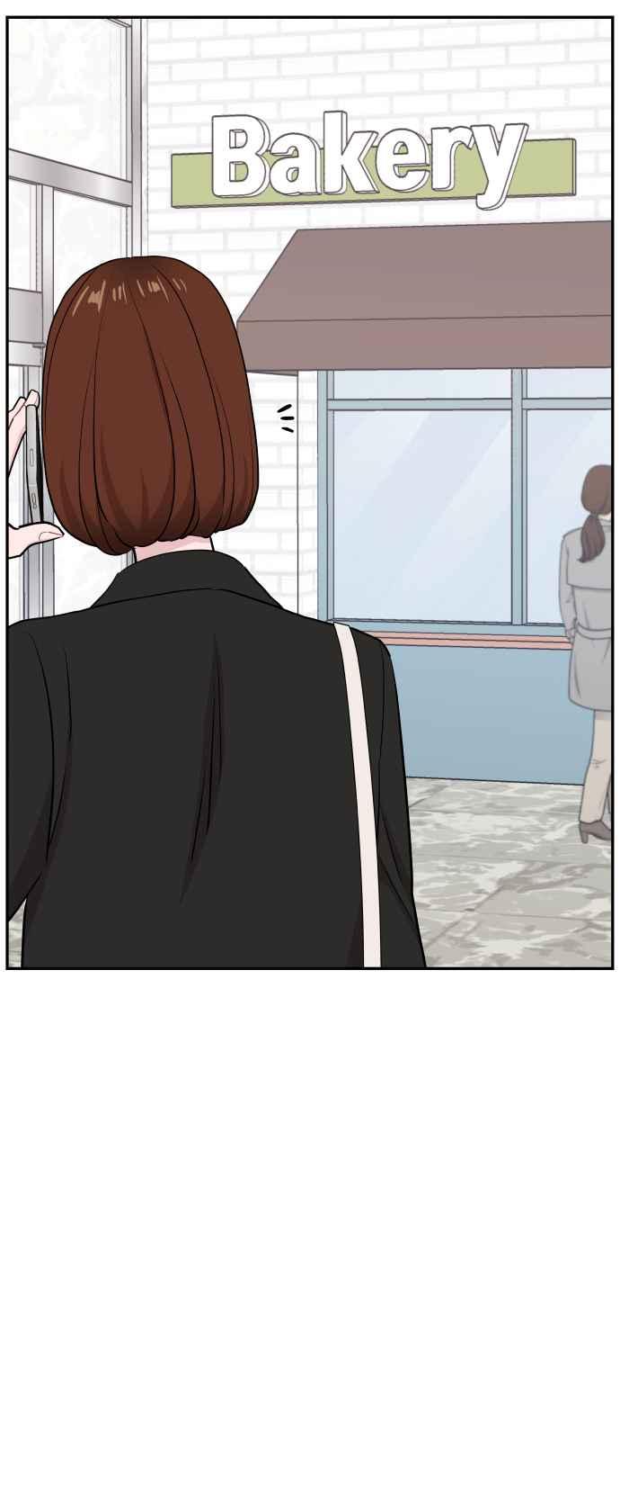 《不自在的关系》第50话 第30页