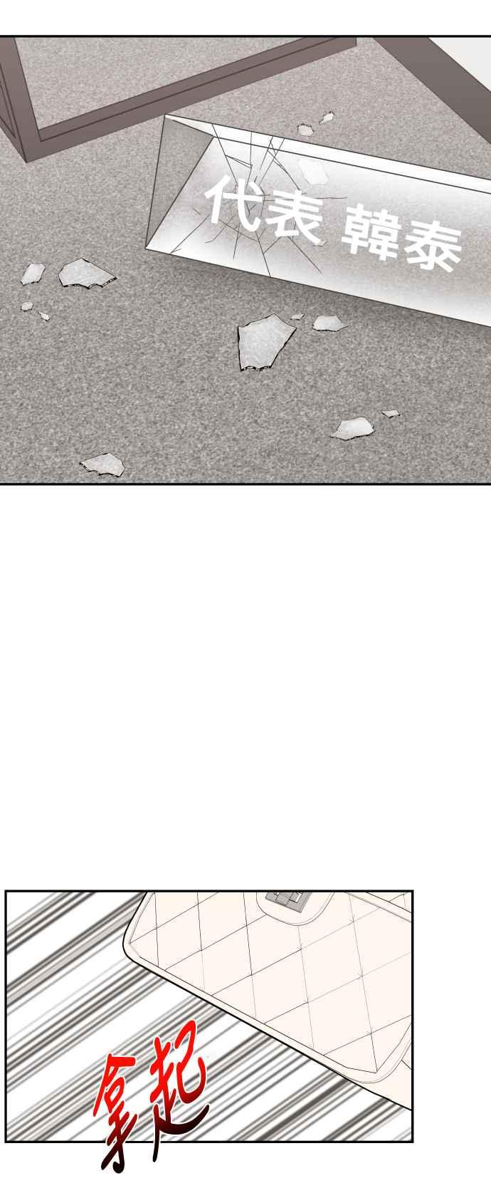 《不自在的关系》第54话 第77页
