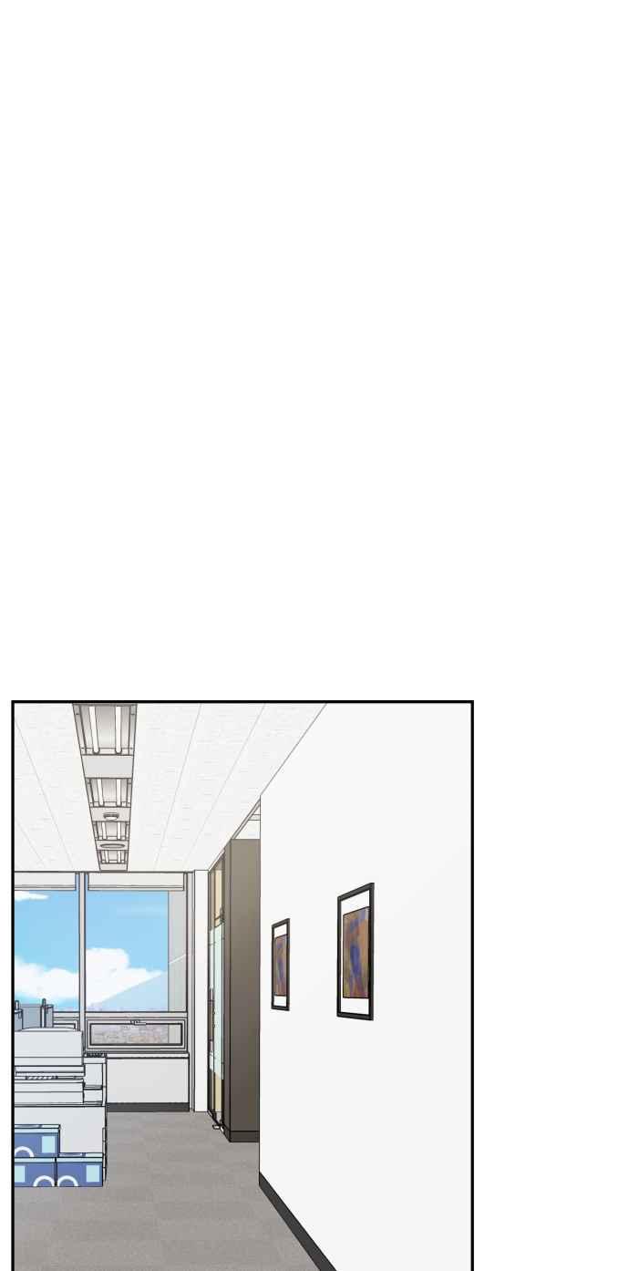 《不自在的关系》第55话 第38页