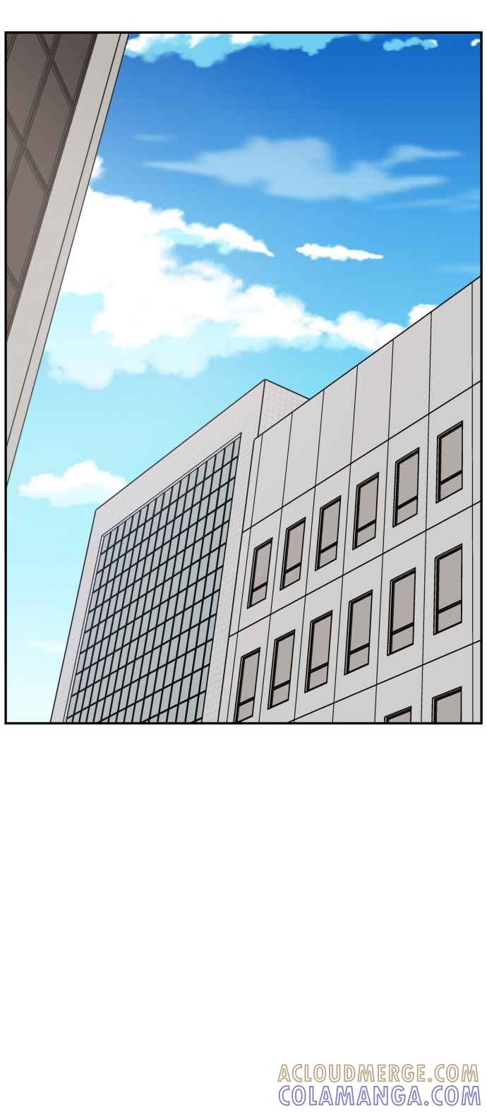 《不自在的关系》第56话 第55页