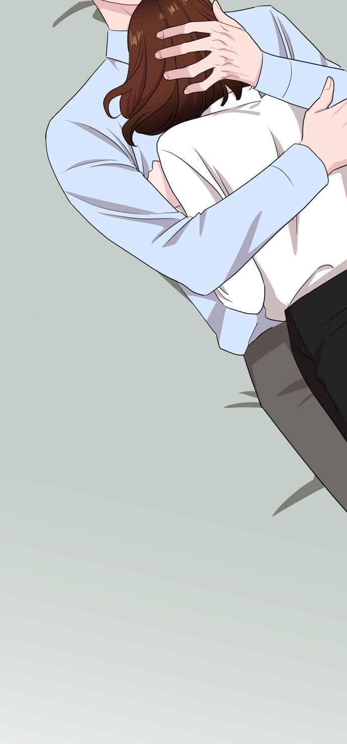 《不自在的关系》第56话 第53页