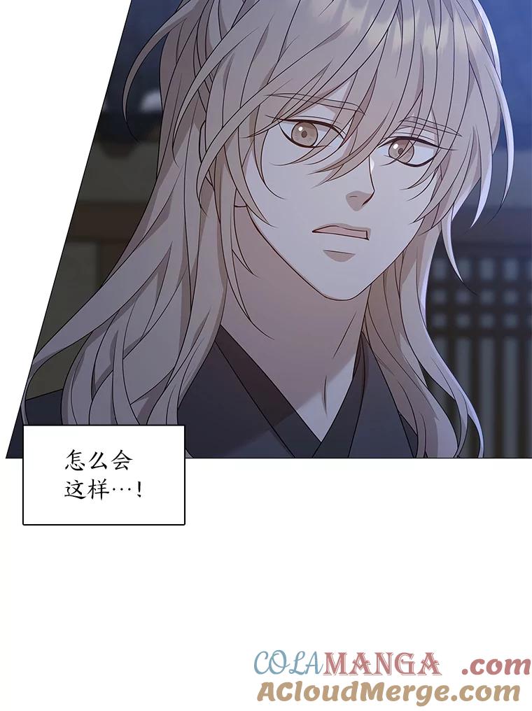 《魅惑狐狸》11.不言放弃小白狐 第16页