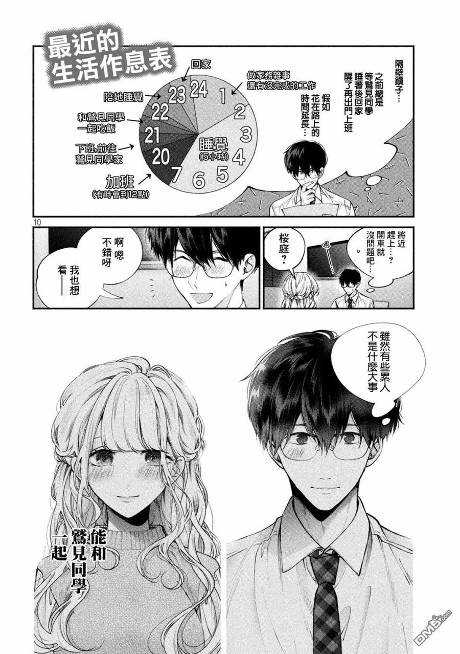 《犬与屑》第8话 第10页