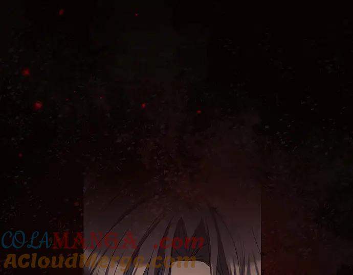 《黑暗皇女：雅什泰洛迪》第19话 第5页