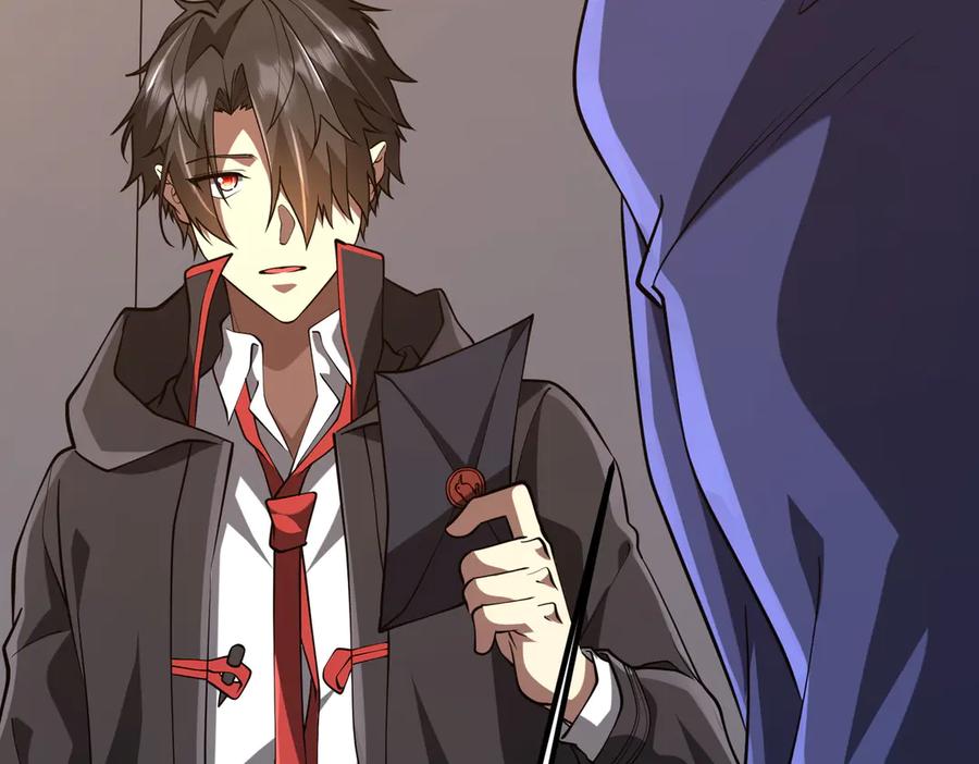 《全球惊悚：开局万亿冥币》第211话 都是熟人啊！ 第64页