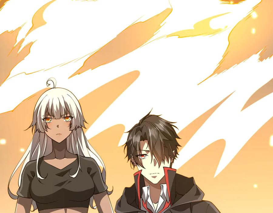 《全球惊悚：开局万亿冥币》第211话 都是熟人啊！ 第115页