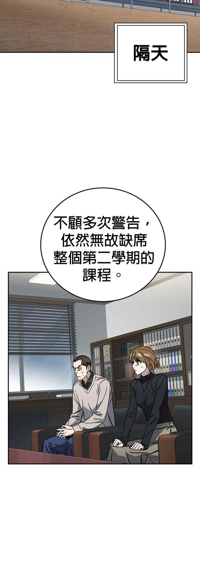 《痞子学霸》[第三季] 第23话 最坏的结果 第44页