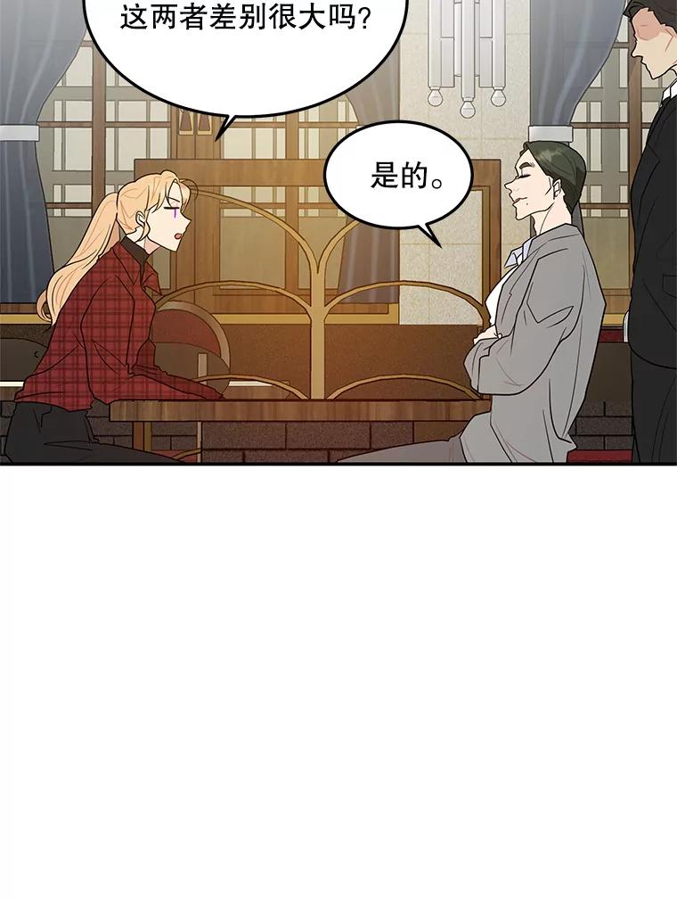 《大力女子黄金主》11.投资之神 第84页