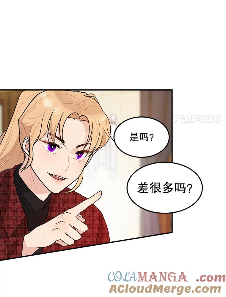 《大力女子黄金主》11.投资之神 第85页