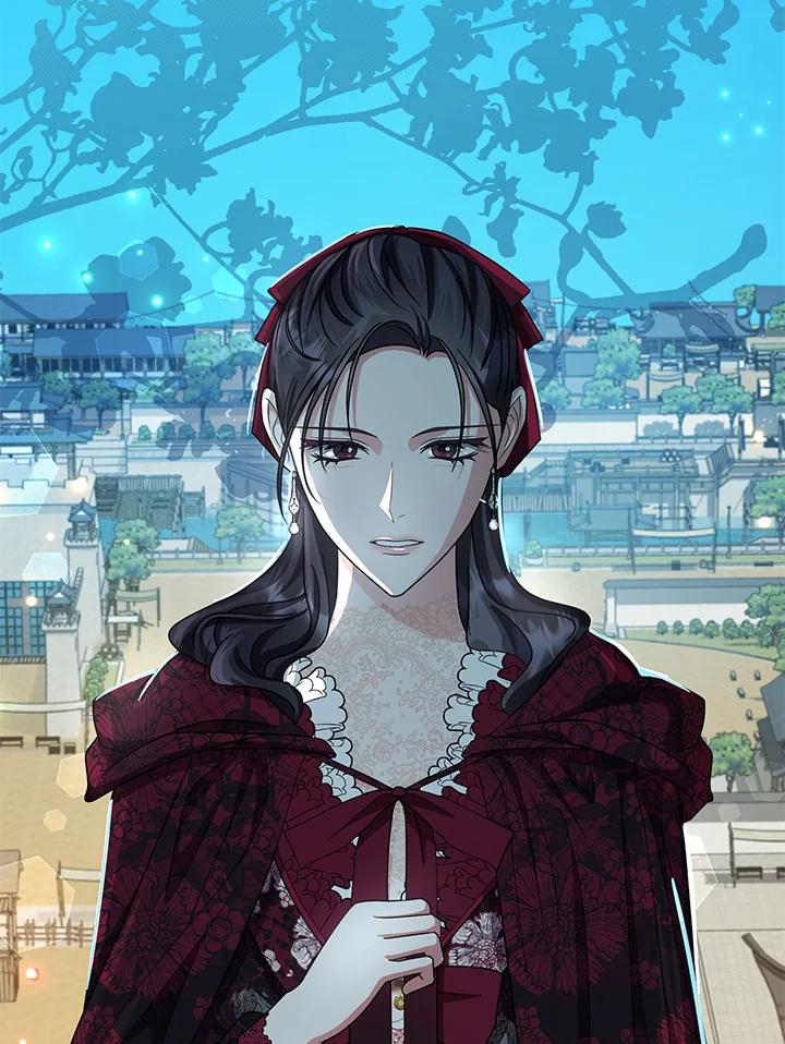 《若黑月升起》第31话 第98页