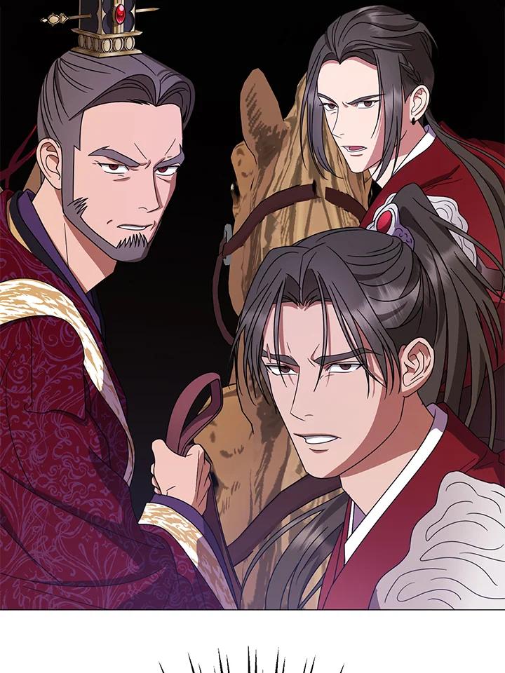 《若黑月升起》第31话 第22页