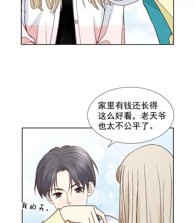 《延夏之心》64.意外的吻？ 第72页