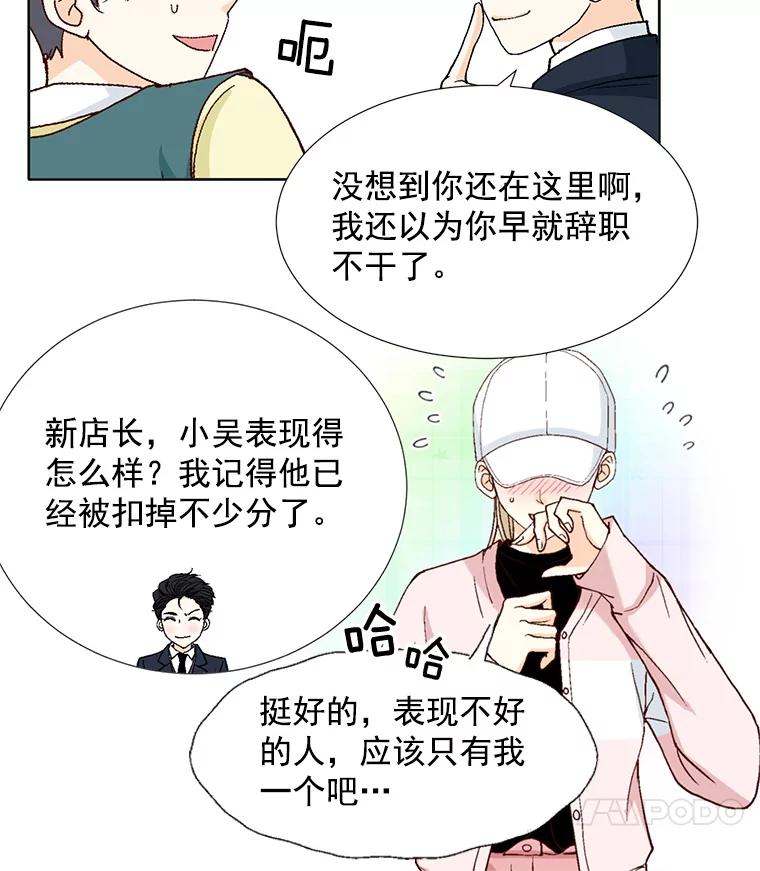 《延夏之心》64.意外的吻？ 第29页