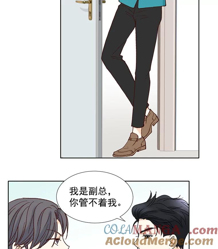 《延夏之心》64.意外的吻？ 第28页