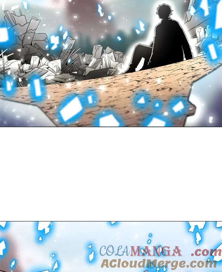 《UPDATER更新者》第1话 第125页