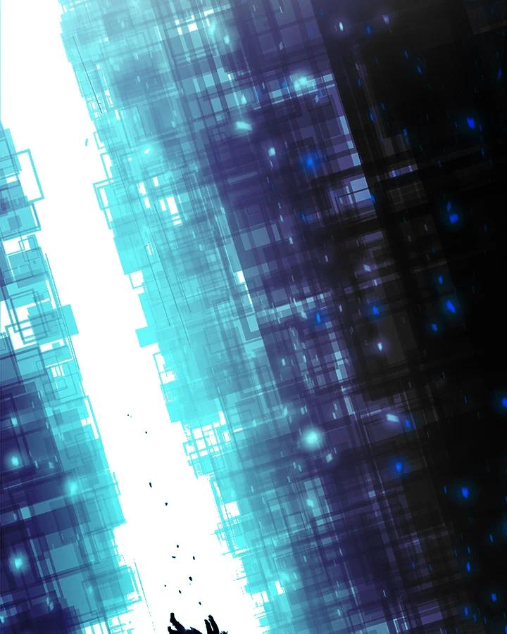 《UPDATER更新者》第1话 第110页