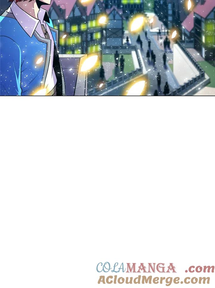 《UPDATER更新者》第2话 第105页