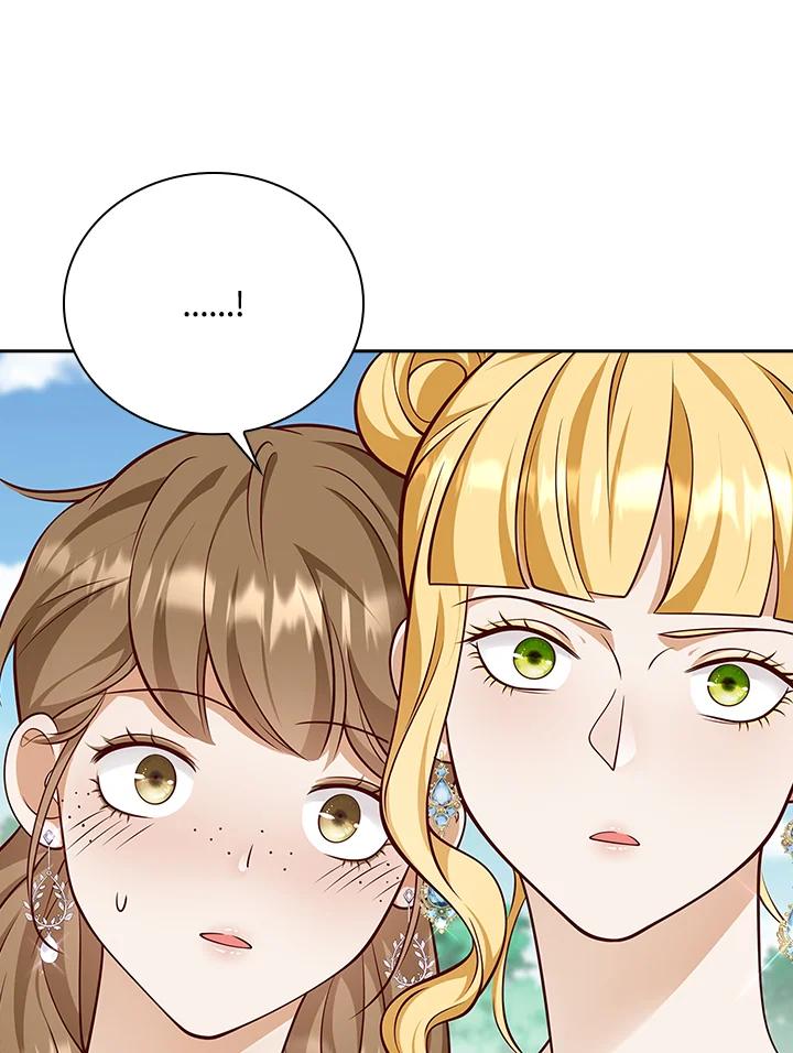 《冰封的心消融之后》第25话 第51页
