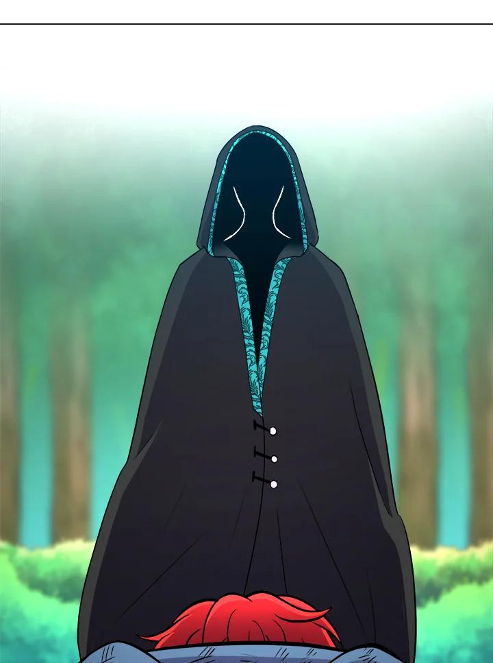 《UPDATER更新者》第3话 第120页