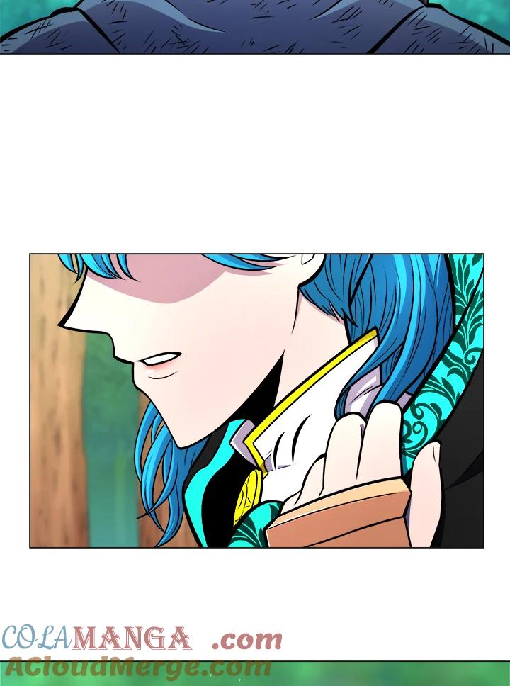《UPDATER更新者》第3话 第121页