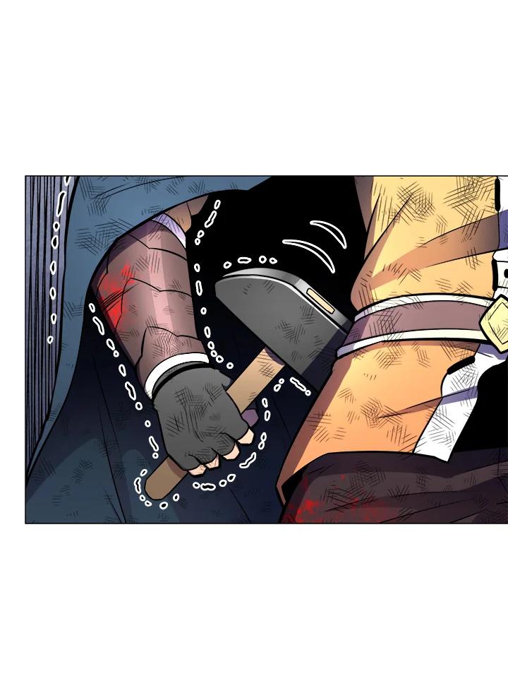 《UPDATER更新者》第3话 第79页