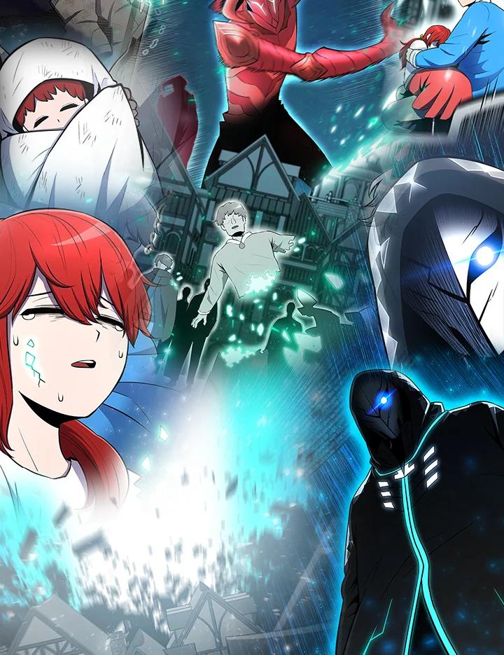 《UPDATER更新者》第3话 第74页