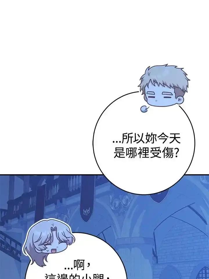 《我才不是Boss的恋人!》第37话 第76页