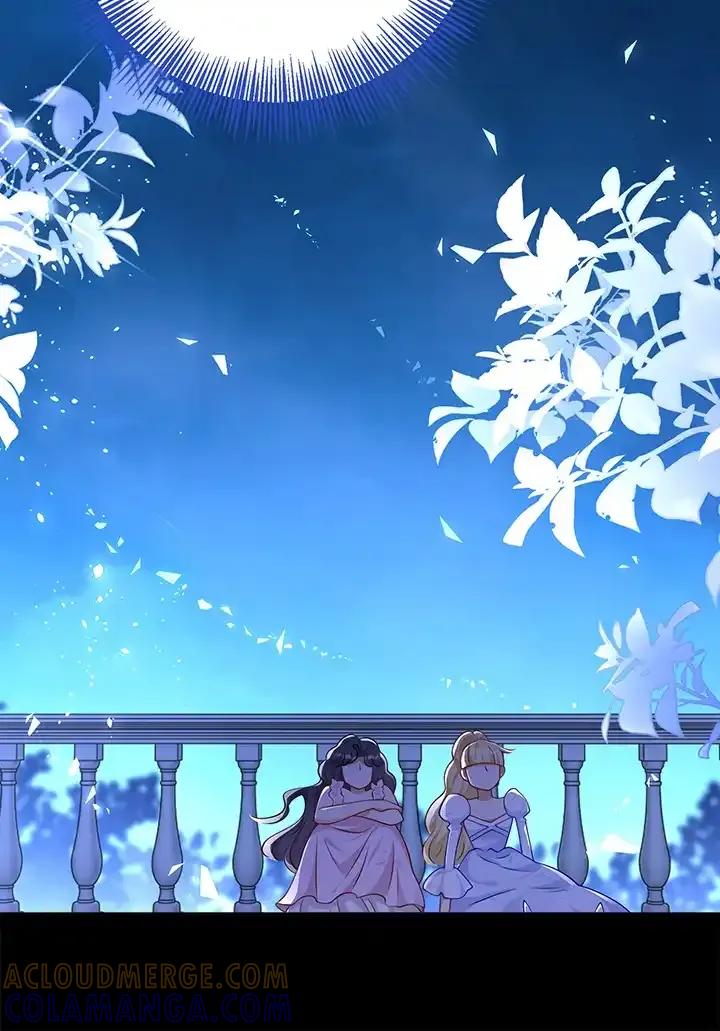 《冰封的心消融之后》第39话 第69页