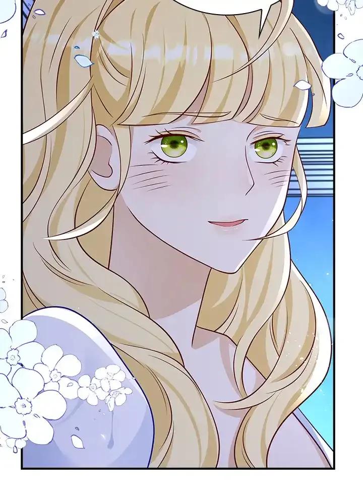 《冰封的心消融之后》第39话 第84页