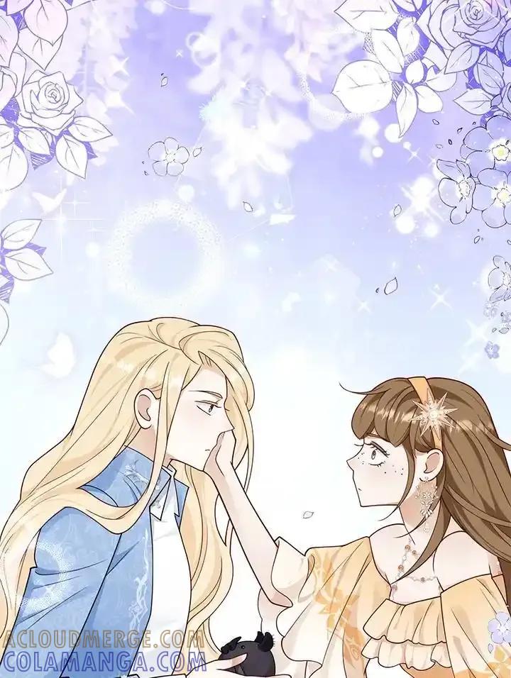 《冰封的心消融之后》第40话 第73页