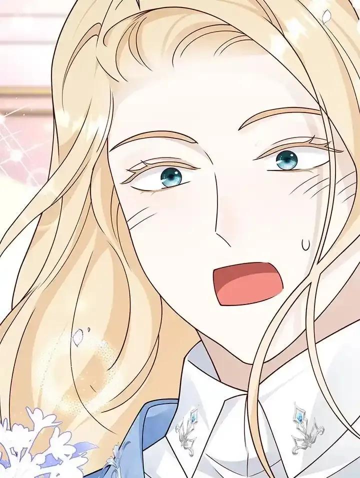 《冰封的心消融之后》第40话 第10页