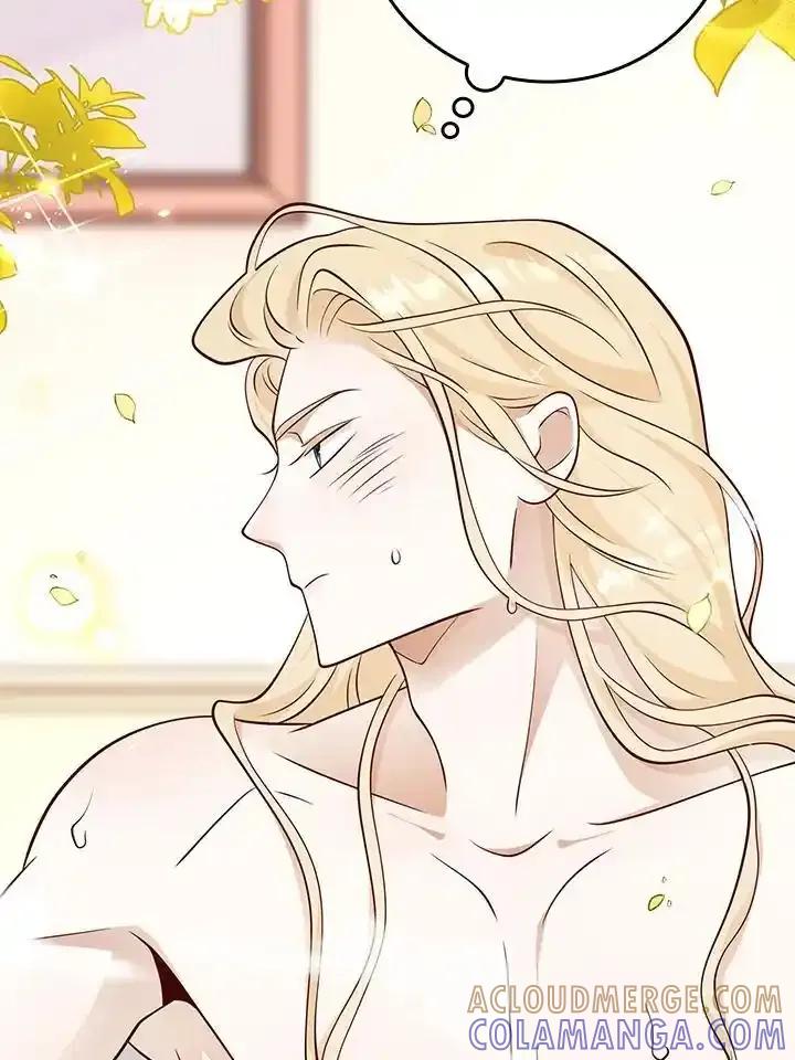 《冰封的心消融之后》第41话 第81页