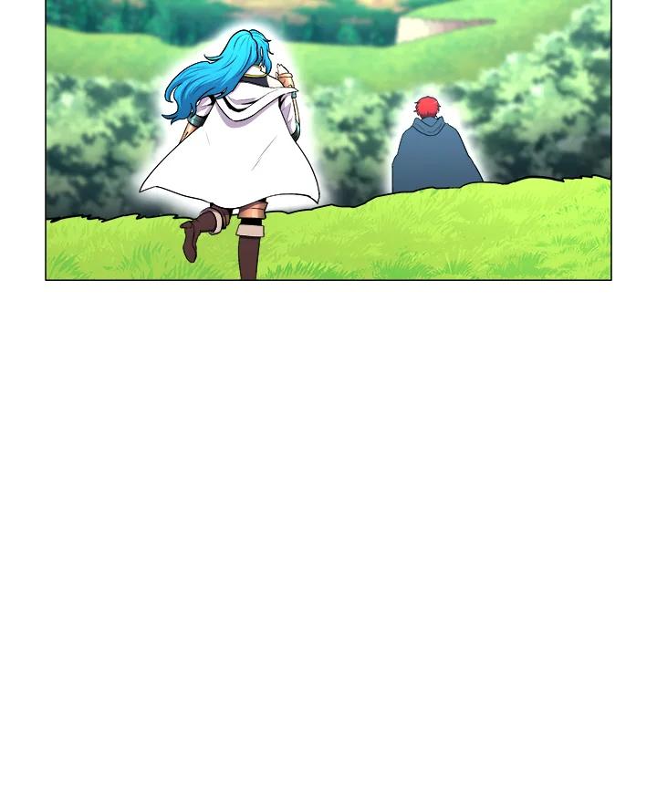 《UPDATER更新者》第6话 第40页